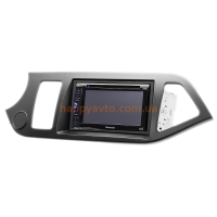 CARAV 11-192 KIA Picanto (TA), Morning (TA) 2011-2017